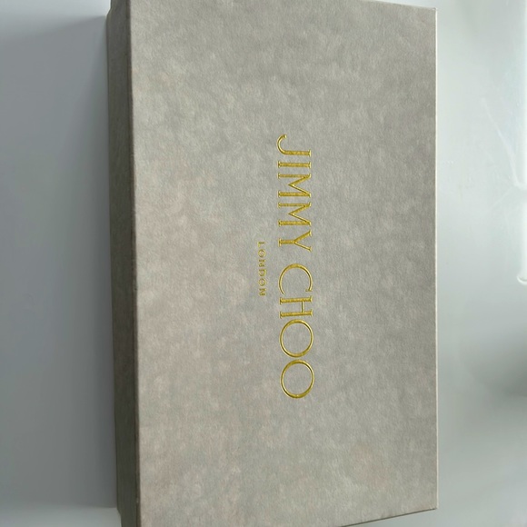 Jimmy Choo- Ellipse

Gold Dusty Glitter Clutch Bag - Picture 4 of 4